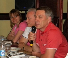 Директор ГРЦ Набережных Челнов поговорил с бизнесменами о рекламе на квитанциях и очередях